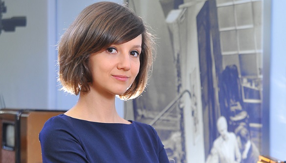 Журналістка Тетяна Козирєва виграла апеляцію у справі про доступ до контрактів «Нафтогазу»
