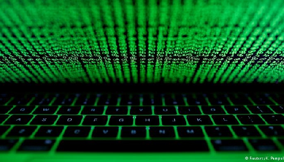 СБУ попереджає про можливість нової кібератаки