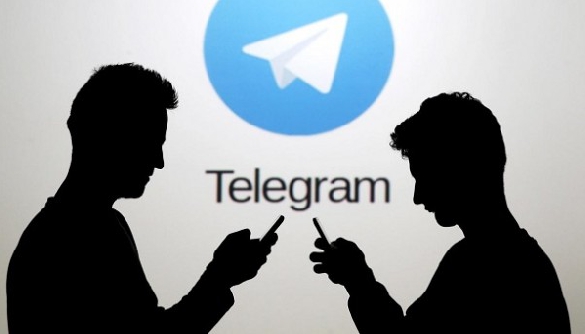 Російський суд оштрафував Telegram через відмову розкрити дані ФСБ
