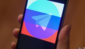 Речник Путіна заявив, що про блокування Telegram у Росії поки не йдеться
