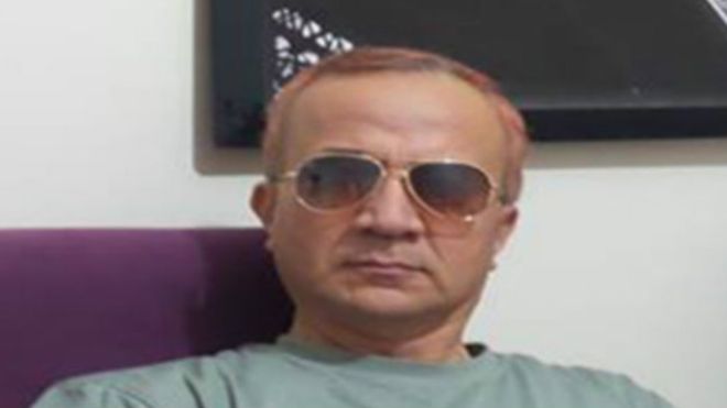 Узбецького журналіста Охунжонова звільнено з-під варти – адвокат