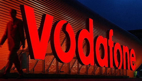 Чи залишиться Vodafone на окупованому Донбасі?
