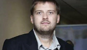 На каналі &laquo;112 Україна&raquo; - новий програмний директор