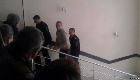 У Криму суд відмовив у клопотаннях журналісту Назімову та депутату Степанченку