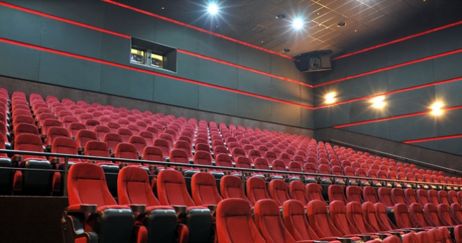Податківці оштрафували мережу кінотеатрів «Планета Кіно» на 27 мільйонів грн