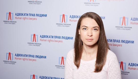 Дарья Свиридова, УХСПЧ: Только за 2017 год количество узников Кремля выросло на 18 человек. СМИ слабо освещают тему политзаключенных