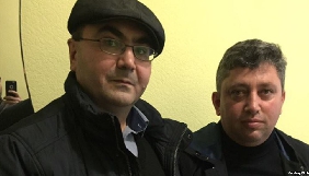 Захист азербайджанського опозиційного журналіста Гусейнова оскаржив його арешт