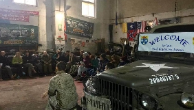 МІП та ІМІ проводять тренінг з безпеки для журналістів в зоні АТО