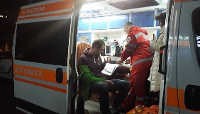Поліція відкрила кримінальне провадження через побиття журналіста у Кропивницькому