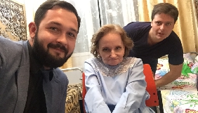 Фільм журналіста СТБ Сергія Стеценка покажуть на кінофестивалі у Польщі