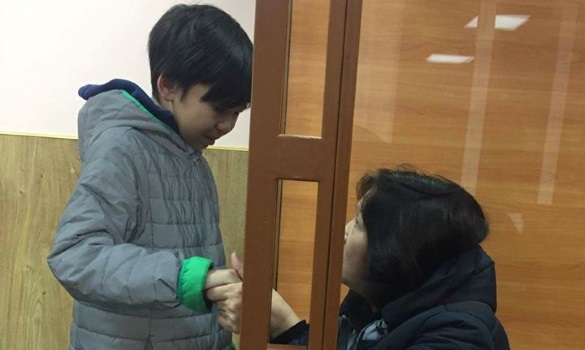 Заарештована казахська журналістка Жанари Ахмет оголосила голодування – адвокат