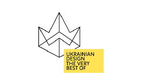 Канали &laquo;1+1&raquo;, СТБ і  &laquo;2+2&raquo; здобули нагороди на конкурсі Ukrainian Design: The Very Best of