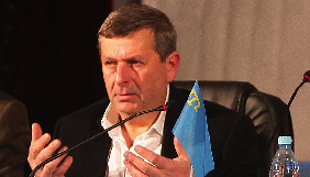 Чийгоз проситиме Порошенка і Ердогана допомогти звільнити Сенцова та інших політв'язнів