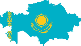 Казахстан з політичних причин переходить з кирилиці на латиницю