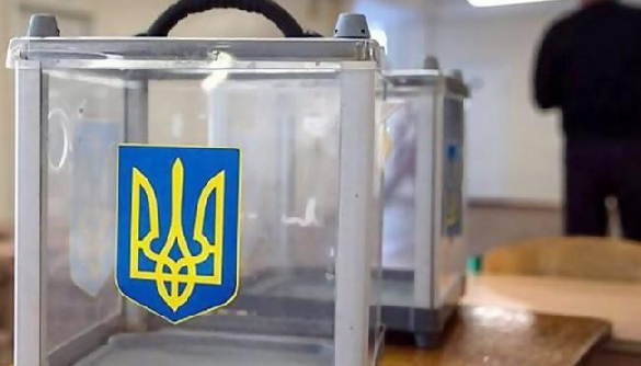 На Чернігівщині напередодні місцевих виборів розповсюдили фальшиві матеріали від імені «Опори»
