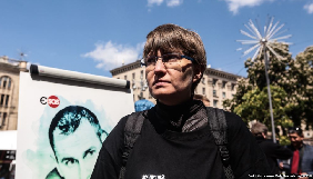 Олег Сенцов давно не виходив на зв'язок &ndash; сестра