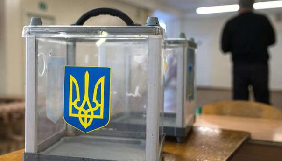 На Одещині комісія видалила з виборчої дільниці журналіста
