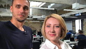 СТБ покаже спецпроект &laquo;Made in UA&raquo; про українських стартаперів-мільйонерів