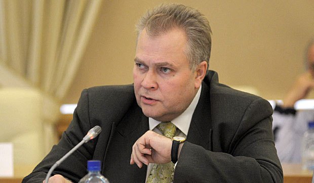 На російського політолога подали до суду за статті для LB.ua про «країну-терориста» Росію