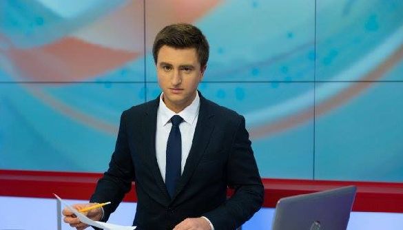 Ведучий Вадим Колодійчук перейшов зі «112 Україна» на Oboz TV