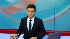 Ведучий Вадим Колодійчук перейшов зі «112 Україна» на Oboz TV