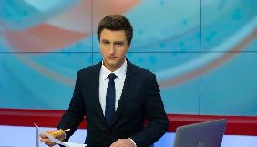 Ведучий Вадим Колодійчук перейшов зі &laquo;112 Україна&raquo; на Oboz TV