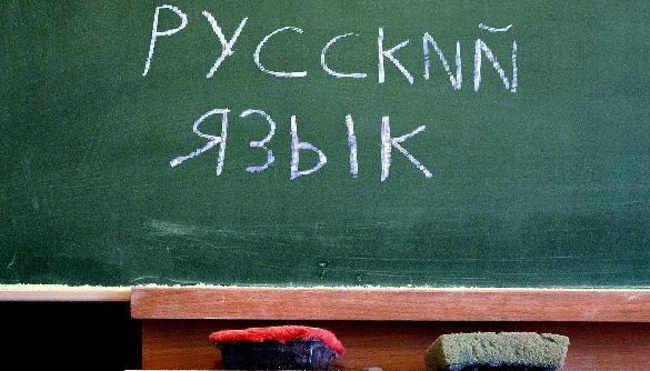 Донбасс, язык и зацикленность СМИ