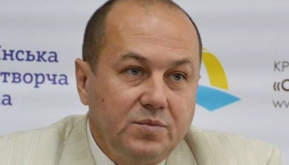 У Сєверодонецьку вбито депутата та власника місцевого видання Сергія Самарського