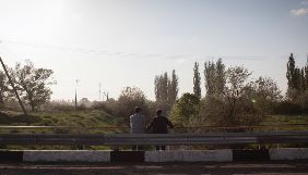 Стартувала підготовка до зйомок фільму «Додому» номінанта Берлінського кінофестивалю Нарімана Алієва
