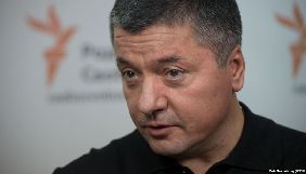 Постраждалий від вибуху біля каналу &laquo;Еспресо&raquo; політолог повідомив про другу операцію