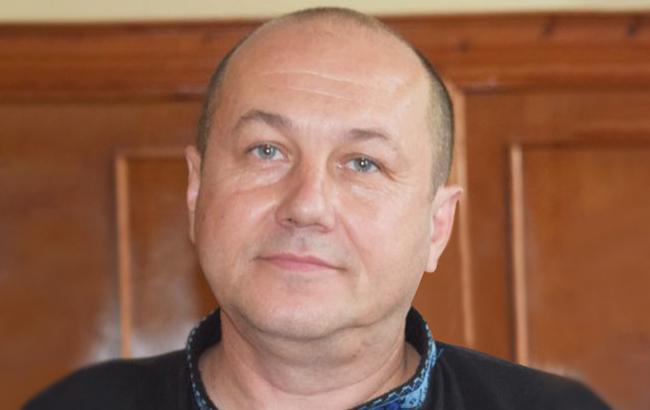 За допомогу в розкритті вбивства депутата і власника газети Сергія Самарського обіцяно 100 тисяч гривень