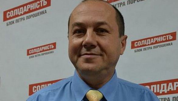 Депутата і власника газети Сергія Самарського  могли вбити через його проукраїнську позицію