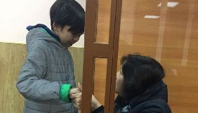 Апеляційний суд Києва розгляне скаргу адвоката Жанари Ахмет щодо тимчасового арешту