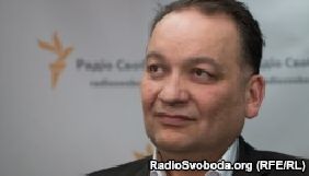 Світ потрібно постійно інформувати про порушення прав і свобод в анексованому Криму &ndash; Барієв