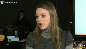 Ми говоримо не про те, що Порошенко вивів кошти, а про намір — Анна Бабінець