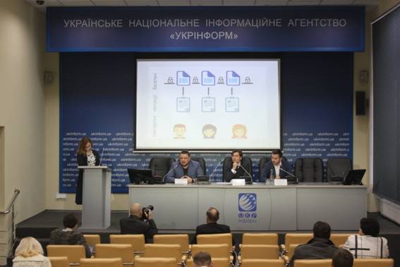 Мінкульт оголосив кандидатури, обрані рейтинговим інтернет-голосуванням до Наглядової ради Українського культурного фонду