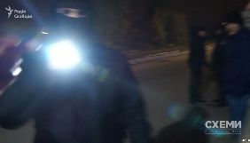 Том Кент вимагає ретельного розслідування нападу на журналістів «Схем»