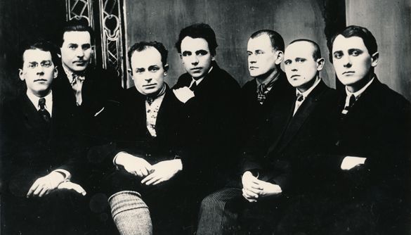 &laquo;Будинок &ldquo;Слово&rdquo;&raquo;: чи є шанси на вічність?