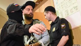 Московський суд заарештував майно режисера Серебренникова