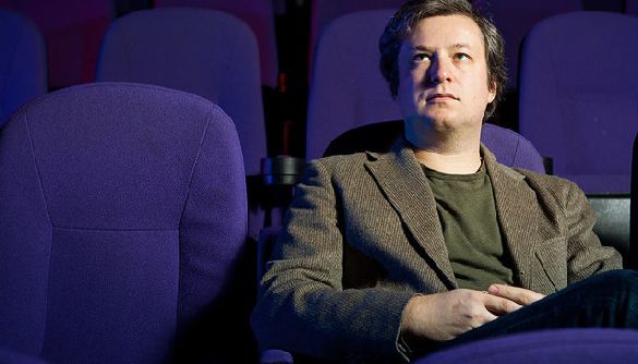 Антон Долин: Украинскому кино нужно преодолевать любого рода местечковость
