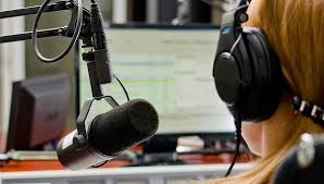 Зростає кількість постійних користувачів інтернет-радіо – Радіокомітет