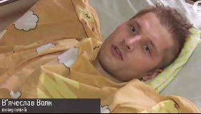 Інструктор, який стріляв у оператора Волка, каже, що &laquo;не мав злого умислу&raquo;