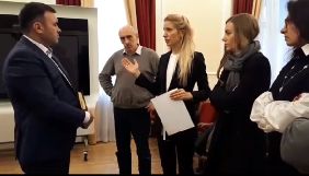 Прокуратура перевірить, чому журналістку Жанару Ахмет знову не доставили до суду &ndash; Заліщук