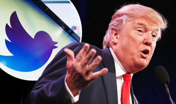 Більшість підписників Twitter-аккаунта Трампа виявилися ботами – ЗМІ