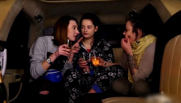 «Очень смешная синема»: как «Пацанки» превратились из реалити в сериалити