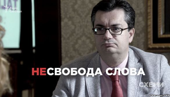 Влада має відправляти до в'язниці тих, хто перешкоджає журналістам, і знаходити тих, хто за цим стоїть &ndash; медіаексперт