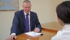 Нацполіція розпочала службове розслідування за фактом інформаційних укидань &ndash; Князєв
