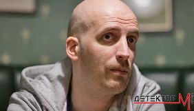 Сергій Болотніков йде з посади головреда спортивного видання Tribuna.com