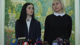 Сущенку дозволили побачитися з дружиною та донькою у СІЗО &ndash; адвокат