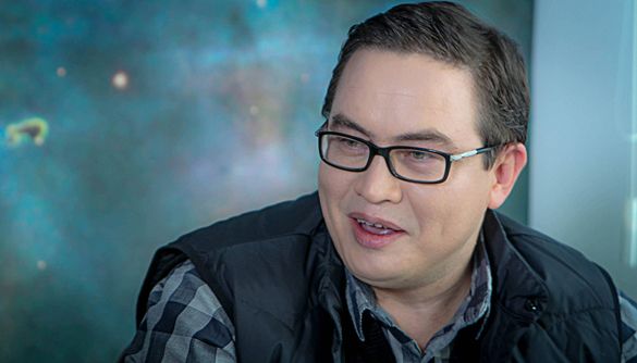 &laquo;Любой телепроект так или иначе  шоу&raquo;. Александр Ильиных - о программе &laquo;Инсайдер&raquo;, расследованиях и разоблачениях